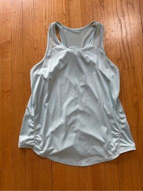 NWOT  Seafoam Women's Racerback Tank Top